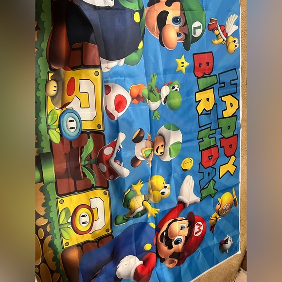 🔵🔴Super Mario Party Items🔴🔵 - Picture 3 of 14